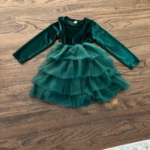 Brand new never worn dress